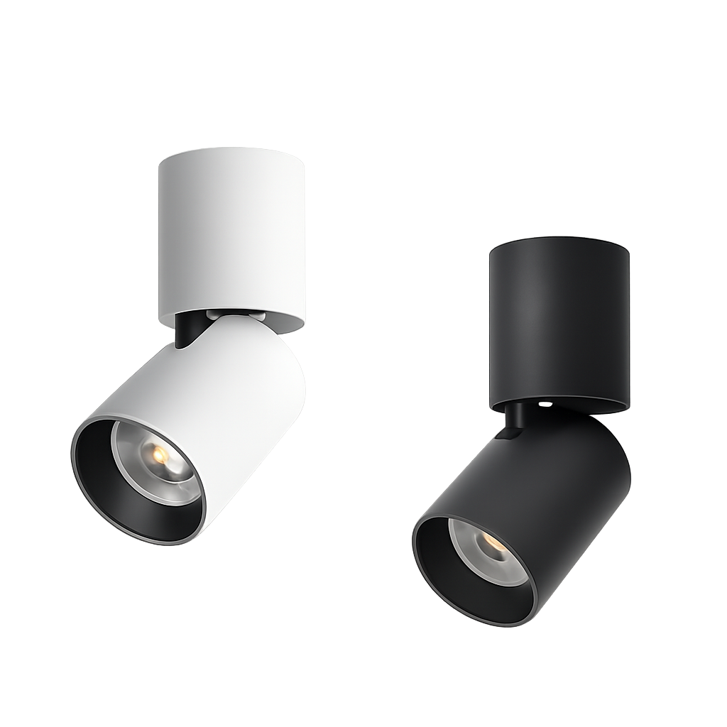 Spot Light 12W - Front